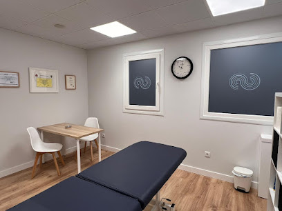 foto de fisio Servital Fisioterapia en Valladolid - Valladolid