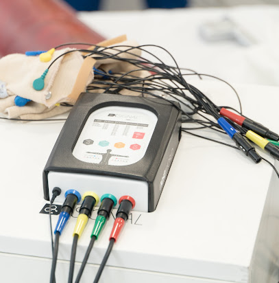 foto de fisio Sinapsis Fisioterapia by Marina Contreras en Palma - Illes Balears