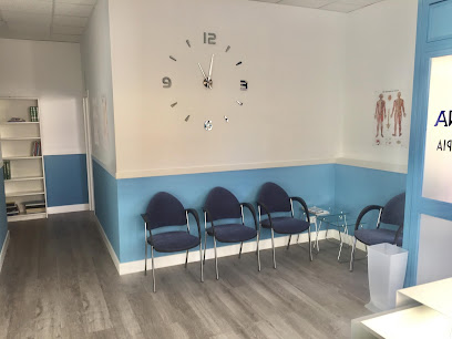 foto de fisio Sirona Fisioterapia Pedrezuela en Pedrezuela - Madrid