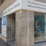 foto de fisio Somos Fisioterapia en Madrid - Madrid