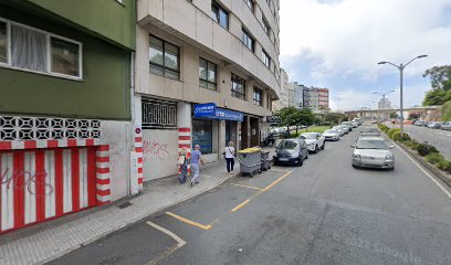 foto de fisio Soñeiro en A Coruña - A Coruña