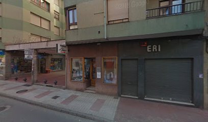 foto de fisio Sordía Fisioterapia en Infiesto - Asturias