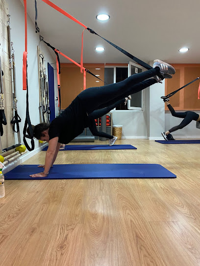 foto de fisio Spania Fisioterapia y Pilates San Miguel en Zaragoza - Zaragoza