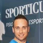 foto de fisio Sporticus en Lleida - Lleida