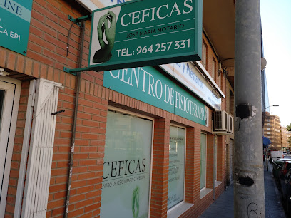 foto de fisio Sr Notario Mazcuñán