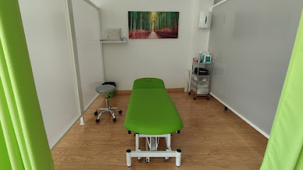 foto de fisio Studio4all Fisioterapia & Osteopatía en Murcia - Murcia