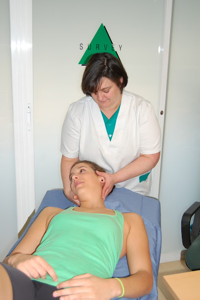 foto de fisio Survey Fisioterapia en Pamplona - Navarra