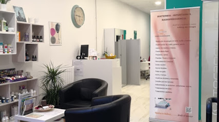 foto de fisio TERAPEUTICS Fisioterapia y PNI Clínica en Oviedo - Asturias