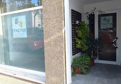 foto de fisio Tactus Teràpies - Fisioteràpia Girona en Girona - Girona