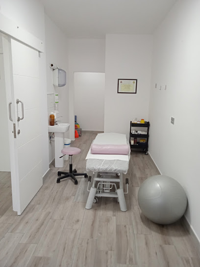 foto de fisio Tagoma fisioterapia - Tania González Madiedo en Las Palmas de Gran Canaria - Las Palmas