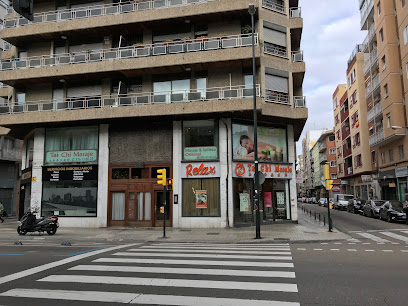 foto de fisio Tai Chi Masaje太极养生会所 en Zaragoza - Zaragoza