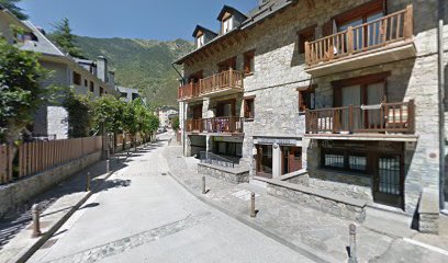 foto de fisio Taida Fisioterapia en Benasque - Benasque