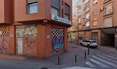 foto de fisio Tambell