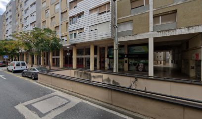 foto de fisio Tania Pino Teruel
