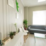 foto de fisio Tarso Fisioterapia & Podologia SLP en Murcia - Murcia