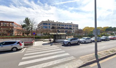 foto de fisio Terapia del Movimiento Avanzada en Alcorcón - Madrid