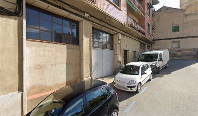 foto de fisio Terapias Integradas Segovia en Segovia - Segovia