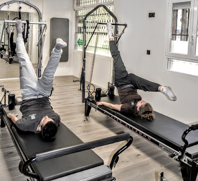 foto de fisio Terapias Vera Fisioterapia y Osteopatía en Madrid - Madrid