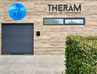 foto de fisio Theram | Fisioterapia Pamplona | Fisio en Pamplona - Navarra