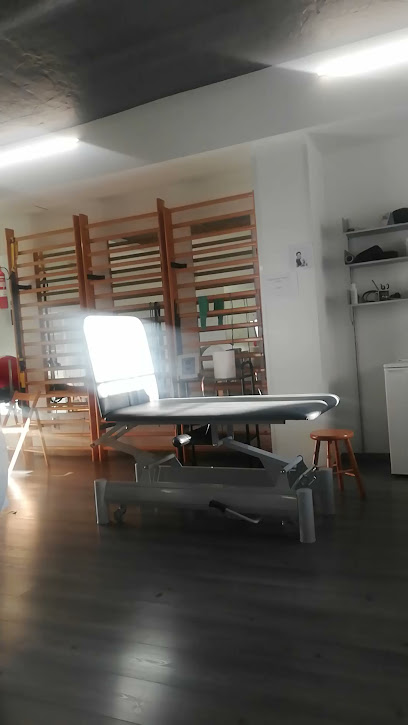 foto de fisio Therapy Trainer S L en Lleida - Lleida