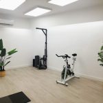 foto de fisio Tomás Parra Fisioterapia y Osteopatía en Murcia - Murcia