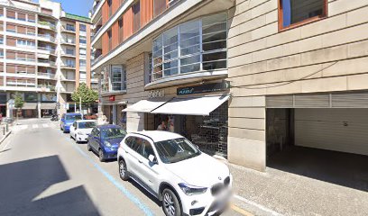 foto de fisio Tot Fisio en Girona - Girona