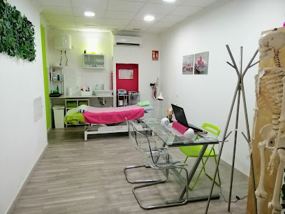 foto de fisio Tratar-Te Fisioterapia en Alicante (Alacant) - Alacant