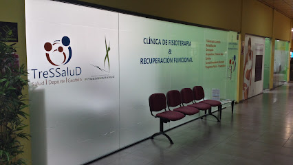 foto de fisio TreSSaluD Fuenlabrada en Fuenlabrada - Madrid