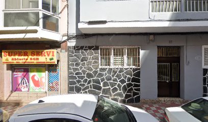foto de fisio Tu Fisio en Las Palmas en Las Palmas de Gran Canaria - Las Palmas