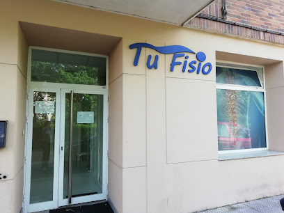 foto de fisio Tu Fisio en Santa Cruz de Bezana - Cantabria