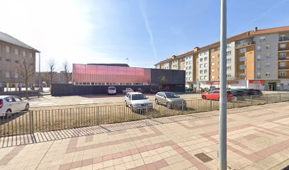 foto de fisio Unidad especializada de rehabilitación para daño neurológico de ASPAYM Castilla y León. en León - León