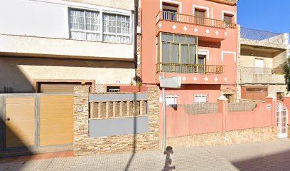 foto de fisio Upace S.A.R. La Infanta Doña Cristina en Cádiz - Cádiz