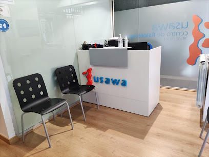 foto de fisio Usawa Centro de Fisioterapia León en León - León