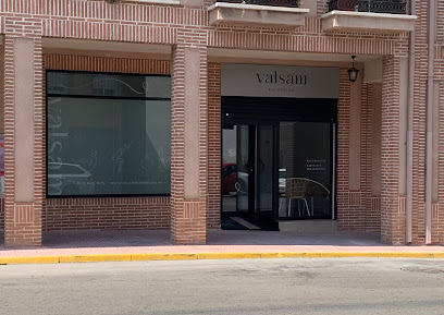 foto de fisio VALSAM fisioterapia en Loeches - Madrid