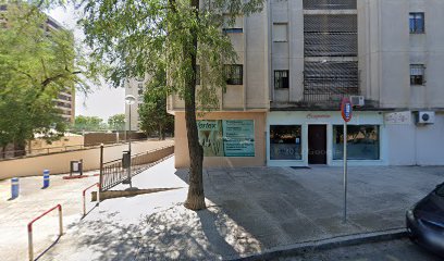 foto de fisio VERTEX. Fisioterapia Osteopatía Miofascial. en Jerez de la Frontera - Cádiz
