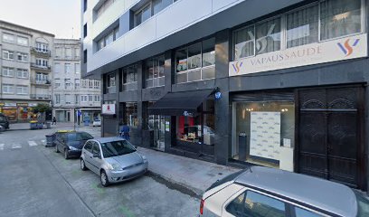 foto de fisio Vapaus Saude en A Coruña - A Coruña