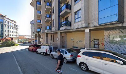 foto de fisio Victor Piñeiro Fisioterapia en Cangas - Pontevedra