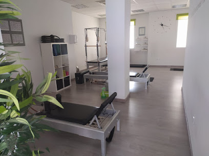 foto de fisio Vive Pilates en Guadalajara - Guadalajara