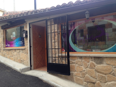 foto de fisio Yagüe Fisioterapia y Rehabilitación en Cabanillas de la Sierra - Madrid