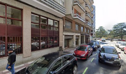 foto de fisio Yemaya Fisioterapia en León - León