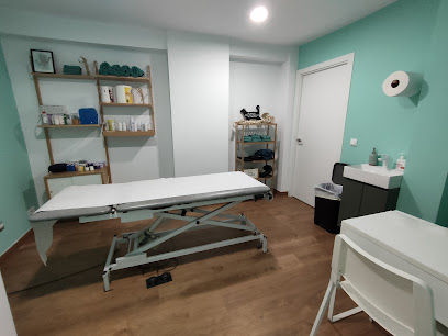 foto de fisio ZENIT FISIOTERAPIA Y SALUD - LAURA AYUSO FISIOTERAPIA - Zaragoza en Zaragoza - Zaragoza