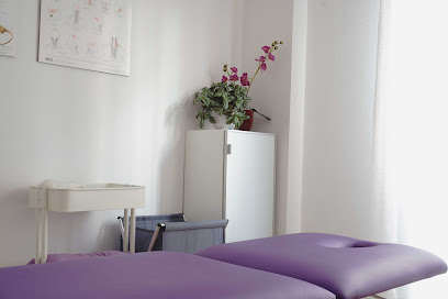 foto de fisio aFISIOnate! - Fisioterapia y Osteopatía. en Madrid - Madrid