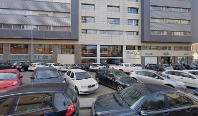 foto de fisio ageinG Atencion Integral en Dependencias en Badajoz - Badajoz