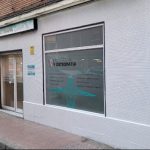 foto de fisio fisioterapia quasar en Alcalá de Henares - Madrid