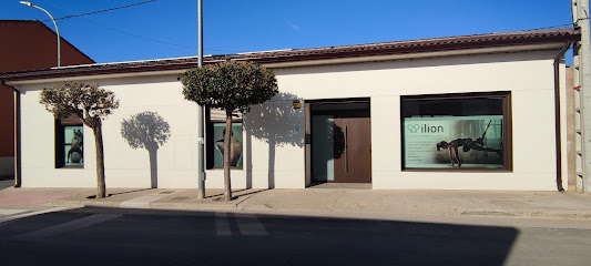 foto de fisio ilion en Fustiñana - Navarra