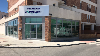foto de fisio integrity Sport Clinic en Ávila - Ávila