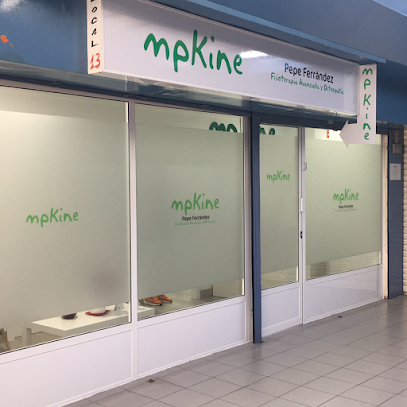 foto de fisio mpKine Fisioterapia Avanzada y Osteopatia en Alicante (Alacant) - Alicante