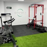 foto de fisio "Dynamics" Centro de fisioterapia