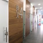 foto de fisio "Sanaya | Clínica de Fisioterapia Tenerife" en Santa Cruz de Tenerife - Santa Cruz de Tenerife