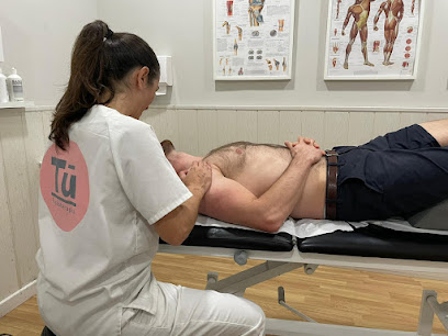 foto de fisio tu fisioterapia valencia en Valencia - Valencia